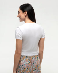 Tentree Lawson SS T-Shirt - Women's